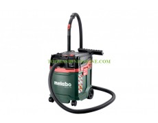 Прахосмукачка за сухо и мокро почистване 30 литра Metabo ASA 30 L PC 1200 W, 602086000 thumbnail image