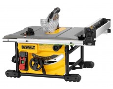 Настолен циркуляр с маса DeWALT DWE7485 1850 W, с диск Ø 210 мм thumbnail image