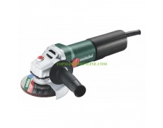 Ъглошлайф Metabo WQ 1100-125, 1100 W, Ø 125 мм, 12 000 мин-¹, 610035000 thumbnail image