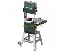 Банциг Metabo BAS 318 Precision DNB 400 V, 900 W, 170 мм, 880 м/мин, с лента 2240 мм, 619010000 thumbnail image