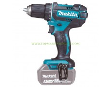 Акумулаторен винтоверт Makita DDF482Z 18 V, Li-ion, 62 Nm без батерия и зарядно! thumbnail image