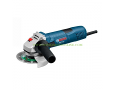 Електрически ъглошлайф Bosch GWS 7-125 720 W, 11000 мин-¹, 125 мм thumbnail image