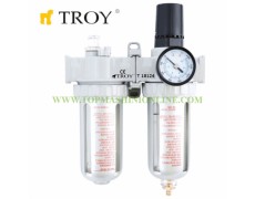 Пневмогрупа 1/2” Troy T 18622 10-120 psi thumbnail image