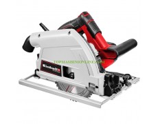 Потапящ ръчен циркуляр Einhell TE-PS 165 1200 W, 165 мм, 5200 мин-¹ thumbnail image