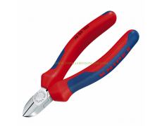 Клещи резачки странични Knipex 76 05 125125 мм thumbnail image