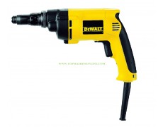 Електрически винтоверт DeWALT DW268K 540 W, 2500 мин-¹, 26 Nm thumbnail image