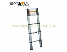 Телескопична стълба Batavia Giraffe Air 7062055 3.87 метра, 150 кг thumbnail image