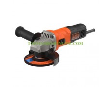 Електрически ъглошлайф Black&Decker BEG010 710 W, 115 мм, 12000 мин-¹ thumbnail image