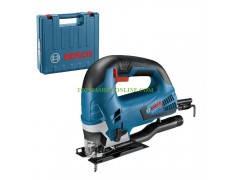 Прободен трион - зеге Bosch GST 90 BE Professional 650 W, 45°, 90 мм thumbnail image