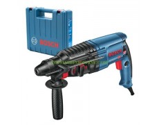 Перфоратор SDS-plus Bosch GBH 2-26 DRE 800 W, 2.7J в куфар, 0 611 253 708 thumbnail image