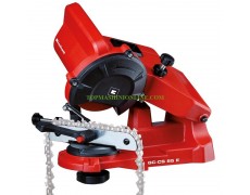 Машина за заточване на вериги Einhell GC-CS 85 E 85 W, Ø 108 мм, 230 V, 4499920 thumbnail image