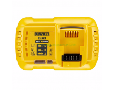 Зарядно устройство DeWALT DCB118 230 V, 8 A thumbnail image