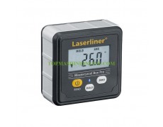 Електронен нивелир Laserliner MasterLevel Box Pro 0.1° с Bluetooth интерфейс thumbnail image