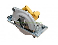 Ръчен циркуляр DeWALT D23700 1750 W, 4700 мин-¹, 235 мм thumbnail image