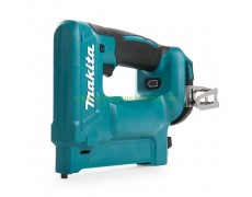 Акумулаторен такер Makita DST112Z 18 V, Li-Ion, за кламери 7 мм - 10 мм / без зарядно устройство и батерии / thumbnail image