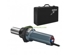 Пистолет за топъл въздух Steinel Tools PRO HG 5000 E в куфар 3400 W, 600°C thumbnail image