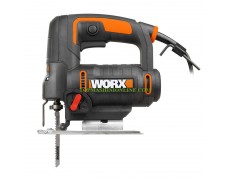 Прободен трион - зеге WORX WX477.1 550 W, 45º, 65 мм thumbnail image