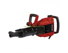 Къртач Einhell TE-DH 50 1700 W, 50 J, SDS-HEX 30 мм, в куфар, 4139130 thumbnail image