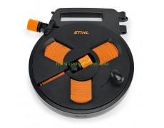 Комплект плосък градински маркуч за вода 1/2", 12 м Stihl 49105008600 thumbnail image