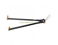 Градинска ножица за рязане на жив плет и храсти Fiskars PowerLever™ GS53 1001565, 899 мм thumbnail image