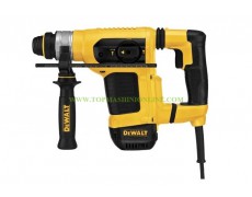 Перфоратор със захват SDS plus DeWALT D25413K 1000 W, 4.2 J thumbnail image