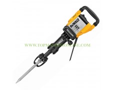 Електрически къртач със захват 6-стен DeWALT D25960K 1600 W, 35 J, 28 мм thumbnail image