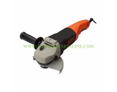 Ъглошлайф Black&Decker KG1202 Ø 125 мм, 1200 W thumbnail image