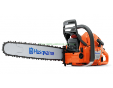 Моторен трион Husqvarna 372XP X-TORQ 4.1 kW, 71 см, 70.7 см³ thumbnail image