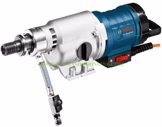 Диамантено пробивна бормашина Bosch GDB 350 WE 3200 W, 420/820/1250 мин-¹, 350 мм thumbnail image