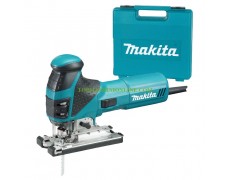 Прободен трион-зеге с плавно регулиране Makita 4351FCT 720 W, 800-2800 мин-¹, 26 мм thumbnail image