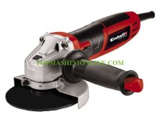 Електрически ъглошлайф Einhell TC-AG 115/750 Ø 115 мм, 750 W, 4430960 thumbnail image