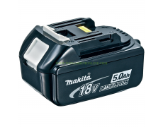 Акумулаторна батерия Makita BL1850 18 V, 5 Ah Li-ion, 632F15-1 thumbnail image