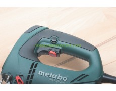 Прободен трион - зеге Metabo STEB 80 в куфар, 590 W, 80 мм, 3300 мин-¹ thumbnail image