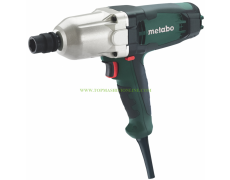 Ударен гайковерт Metabo SSW 650, 650 W, 600 Nm, 2100 мин-¹ thumbnail image