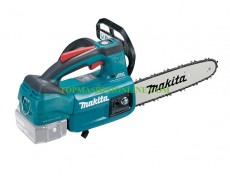 Акумулаторна резачка за дърва Makita DUC254Z 18 V ,250 мм, без батерия и зарядно устройство thumbnail image