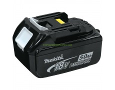 Акумулаторна батерия Makita BL1850 18 V, 5.0 Ah, Li-ion, 632F15-1 thumbnail image