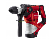 Електрически перфоратор SDS-Plus Einhell TC-RH 900/1 900 W, 3,0 J в куфар, 4258237 thumbnail image