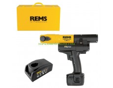 Акумулаторна радиална преса Rems Mini-Press ACC Li-Ion Basic-Pack 14.4 V, 1.3 Ah, 578012 thumbnail image