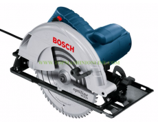 Ръчен циркуляр Bosch GKS 235 Turbo Professional 235 мм, 2050 W, 5300 об./мин thumbnail image