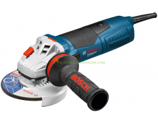 Ъглошлайф Bosch GWS 17-125 CIE 1700 W, 125 мм thumbnail image