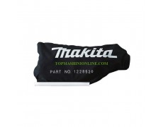 Торба за прах за циркуляр Makita 122852-0 LS1016, LH1040, LS1018 thumbnail image