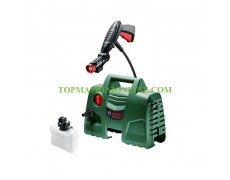 Електрическа водоструйка Bosch EasyAquatak 100 1200 W, 100 bar, 300 л/ч, 0 600 8A7 E00 thumbnail image