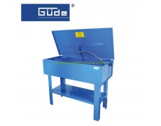 Вана за миене на части и детайли GÜDE GTW 150 L 150 л, 20 л/мин /GUDE 40855/ thumbnail image