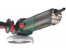 Ъглошлайф Metabo WEV 17-125 QUICK 1700 W, 125 мм, 2800-11000 мин-¹, 600516000 thumbnail image