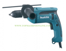 Ударна бормашина Makita HP1641K 680 W, 1.5-13 мм thumbnail image