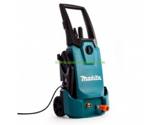 Електрическа водоструйка Makita HW1200 1800 W, 120 bar, 420 l/h thumbnail image