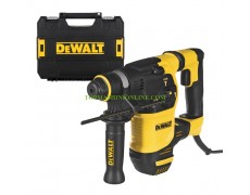 Електрически перфоратор SDS-plus с 3 функции DeWALT D25333K 950 W, 3.5 J в куфар thumbnail image