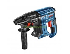 Акумулаторен прфоратор SDS-plus Bosch GBH 180-LI Solo Professional 18 V Li-ion, 2 J 0 611 911 120 без батерия и зарядно устройство thumbnail image