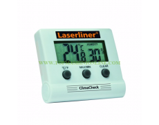 Електронен термометър/влагомер Laserliner Clima Chek, 0°C-50°C082.028A thumbnail image