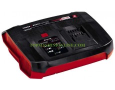 Бързо зарядно устройство Einhell PXC Power X-Boostcharger 6 A, 18 V, 4512064 thumbnail image